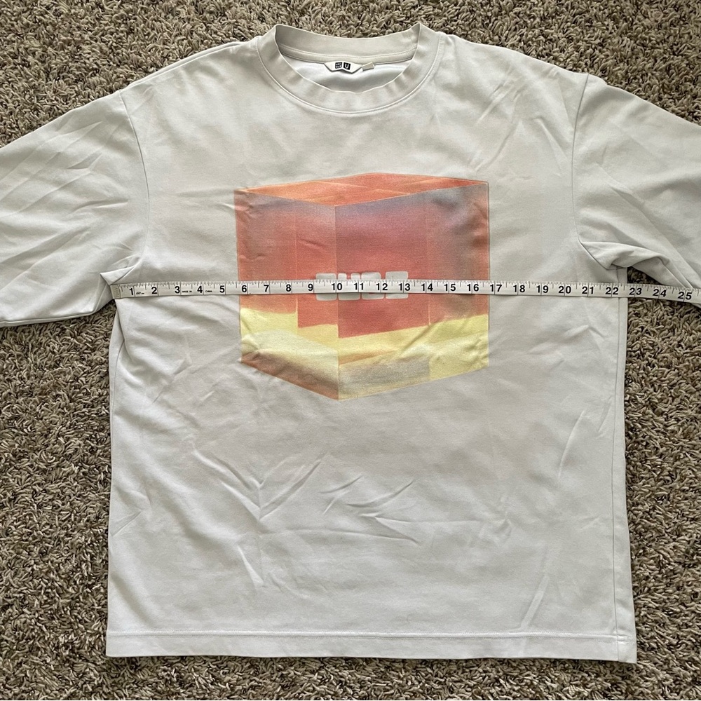 Cube Tee - image 2